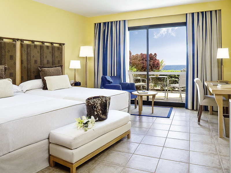 Secrets Lanzarote Resort& Spa