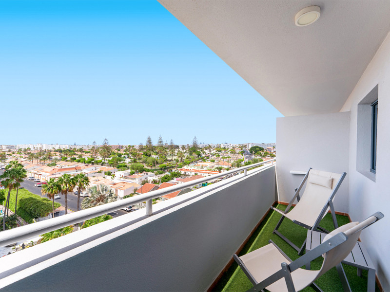 Hotel LIVVO Anamar Suites