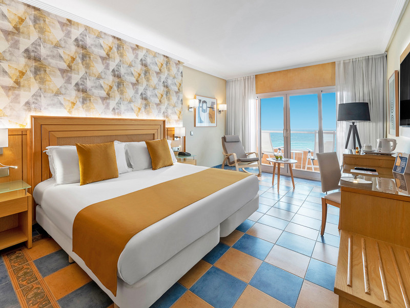 Hotel Elba Sara Beach & Golf Resort