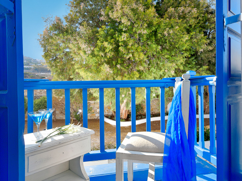 Hotel Erato