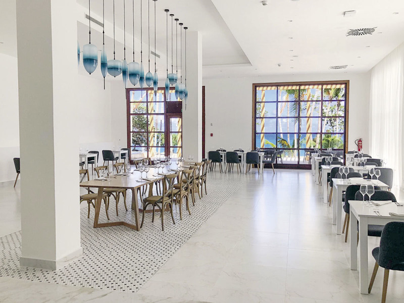 Senator Puerto Plata Spa Resort