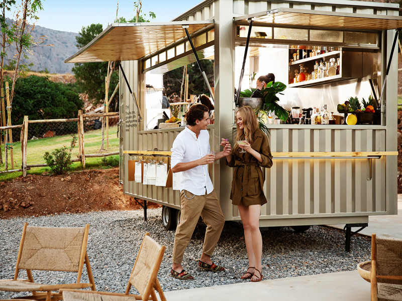 Domes of Elounda, Autograph Collection