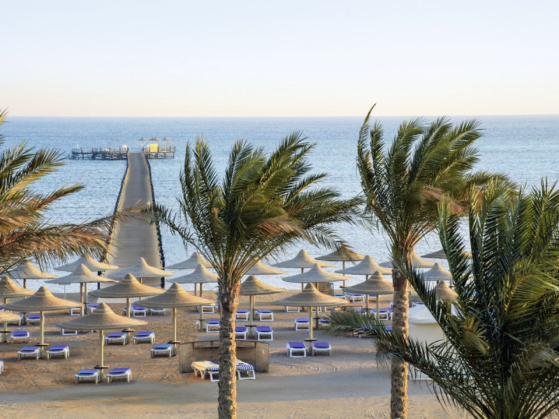 Stella Beach Resort and SPA Makadi Bay 