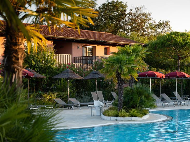 Green Village Eco Resort