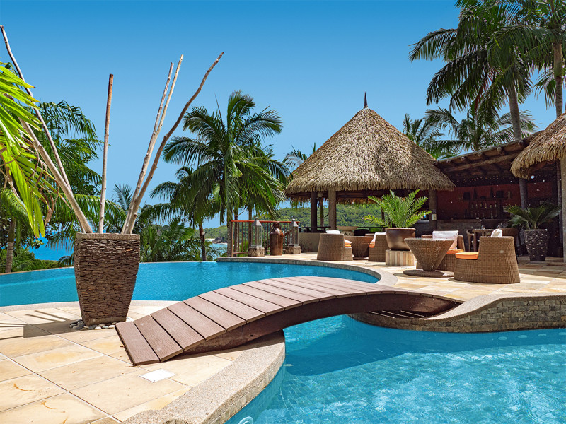 Valmer Resort