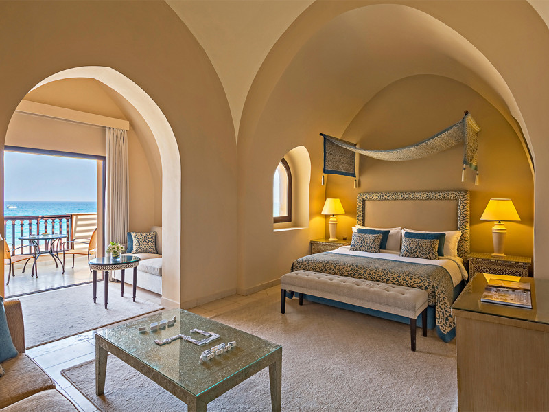 Miramar Al Aqah Beach Resort & Spa