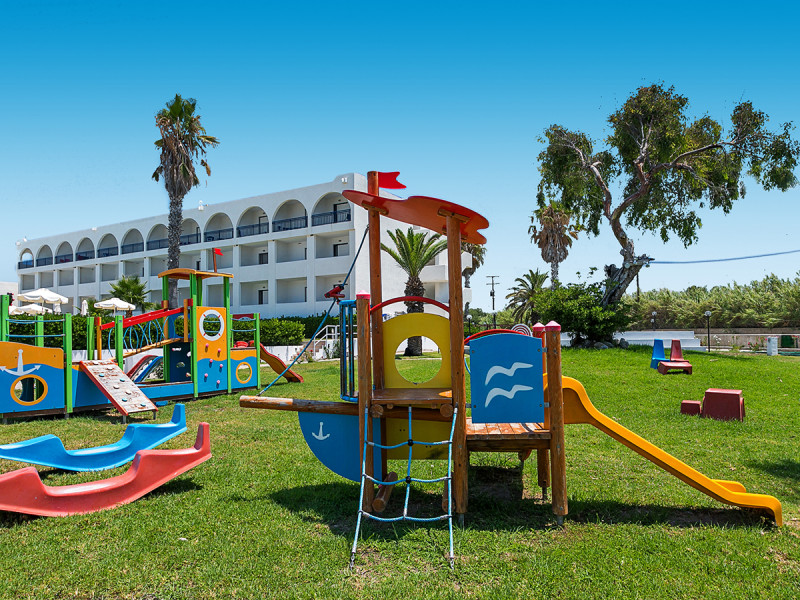 Aeolos Beach Hotel