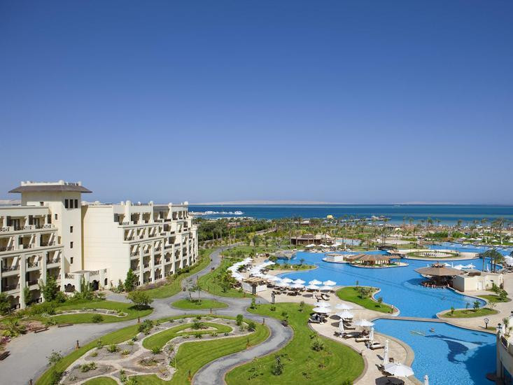 Steigenberger Aldau Beach