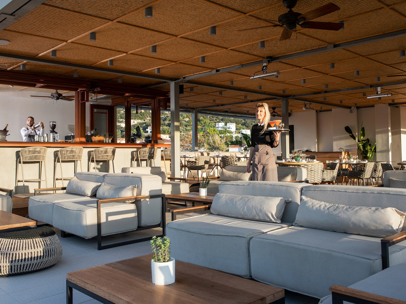 Hotel Almyrida Residence