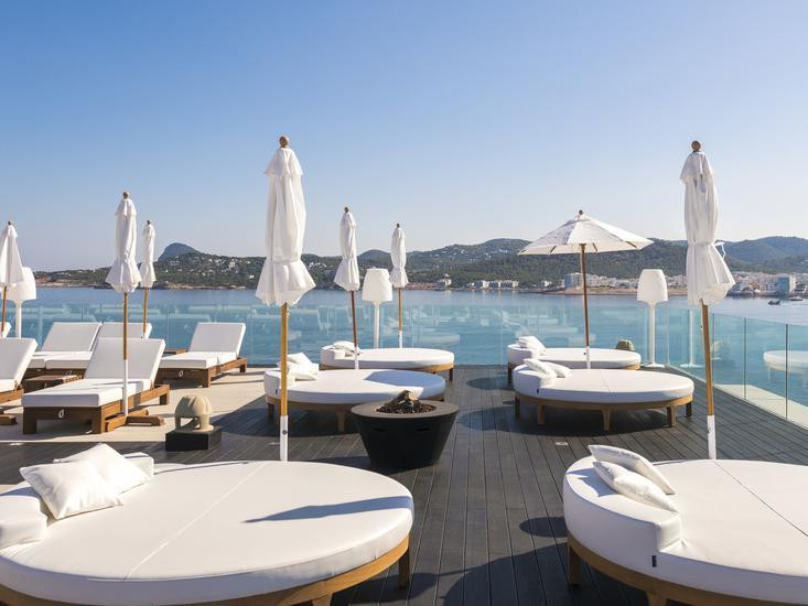Amare Beach Hotel Ibiza