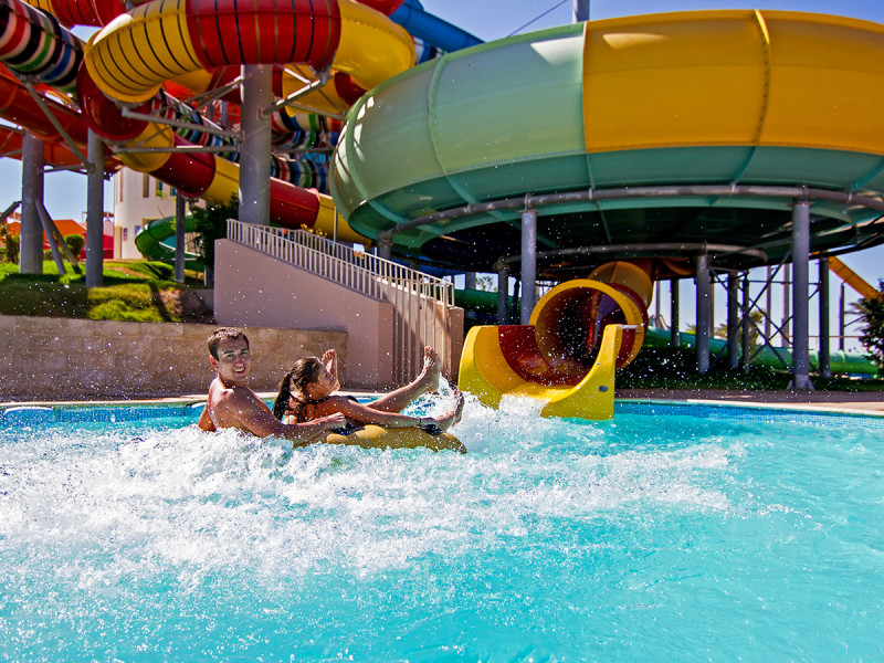 Hotel Jaz Neo Saraya Palms