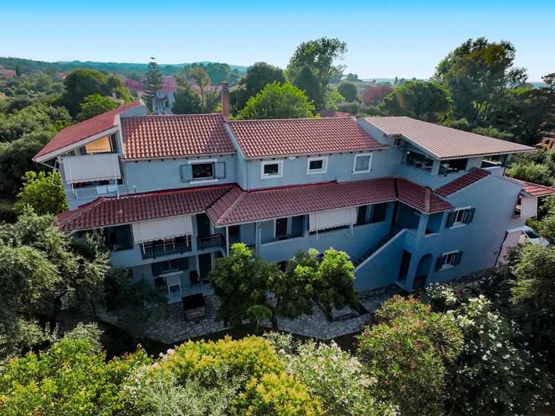 Alexis Studios & Apartments
