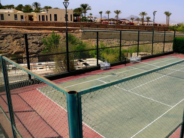 Sharm Club Beach Resort