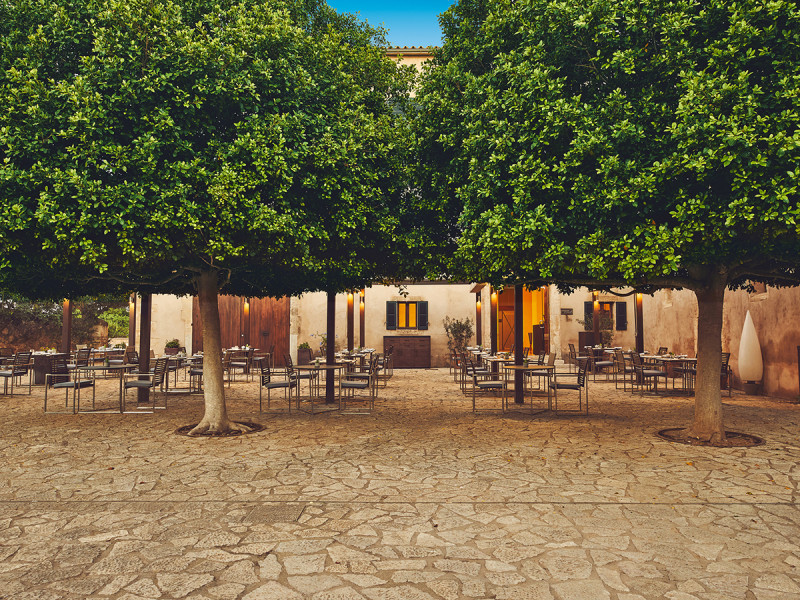 Hotel Zoëtry Mallorca