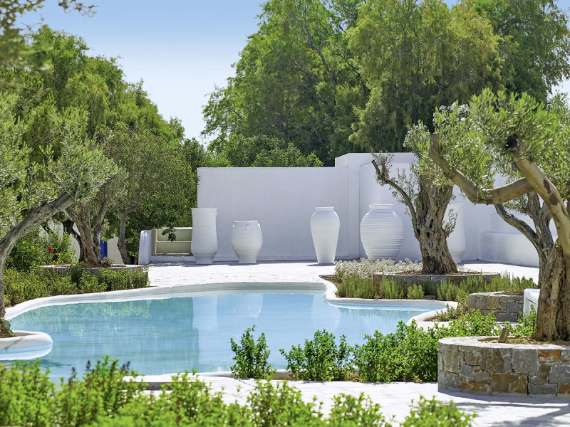 Knossos Beach Bungalows & Suites Resort