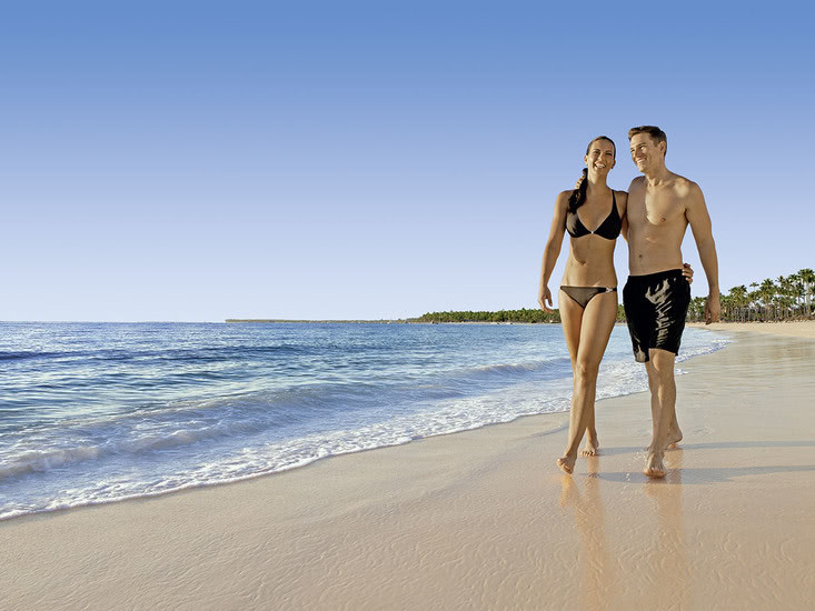 Dreams Royal Beach Punta Cana