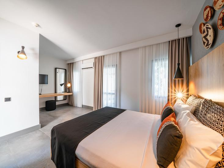 Club Beyy Resort Hotel