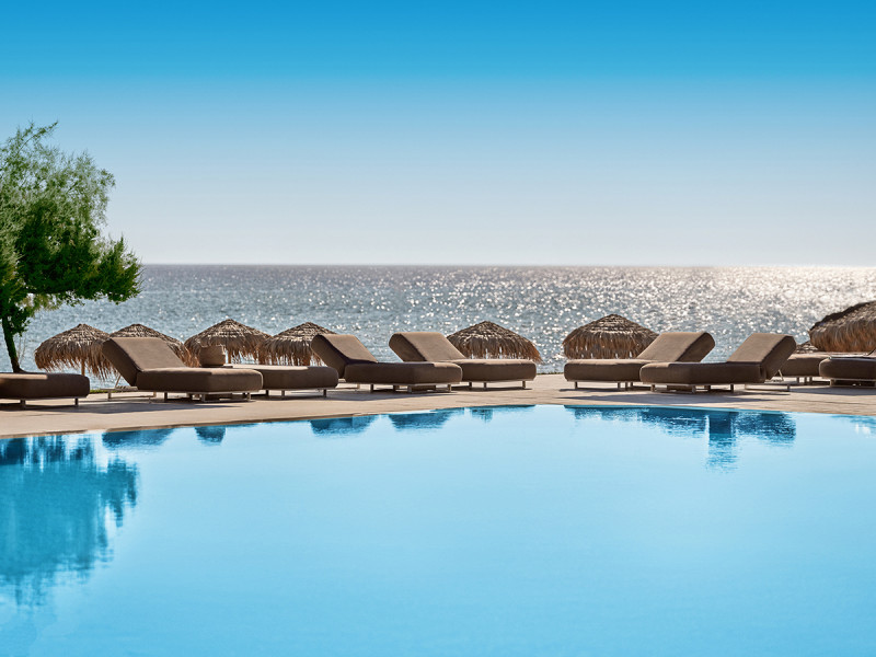 The Bay Hotel & Suites