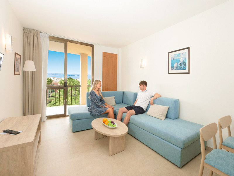 allsun App.-Hotel Estrella & Coral de Mar