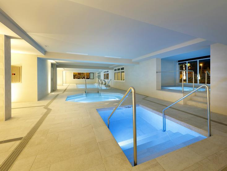 Caleia Talayot Spa Hotel