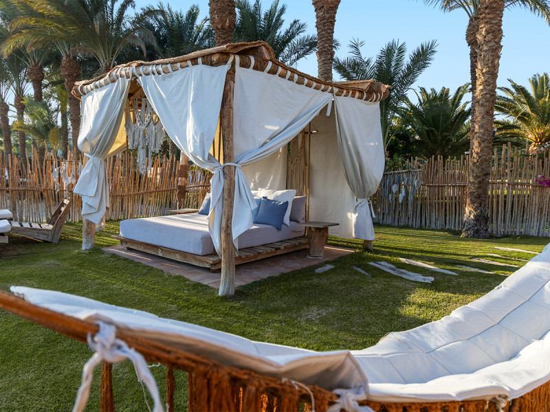 Fort Arabesque The Villas