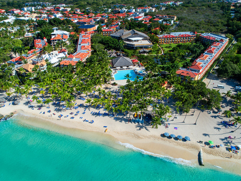Viva Dominicus Palace by Wyndham