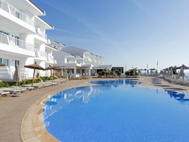 HSM Calas Park Apart