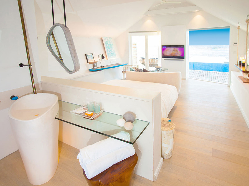 LUX* South Ari Atoll