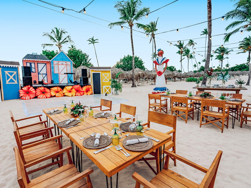 Iberostar Selection Hacienda Dominicus