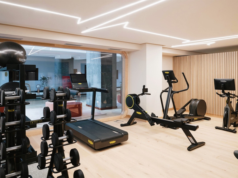 Plus Fariones Suite Hotel