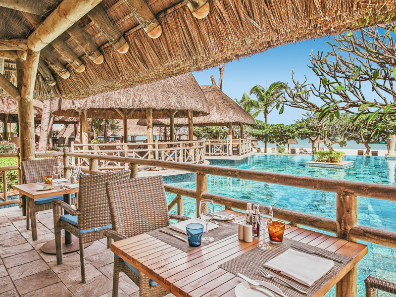 La Pirogue Mauritius