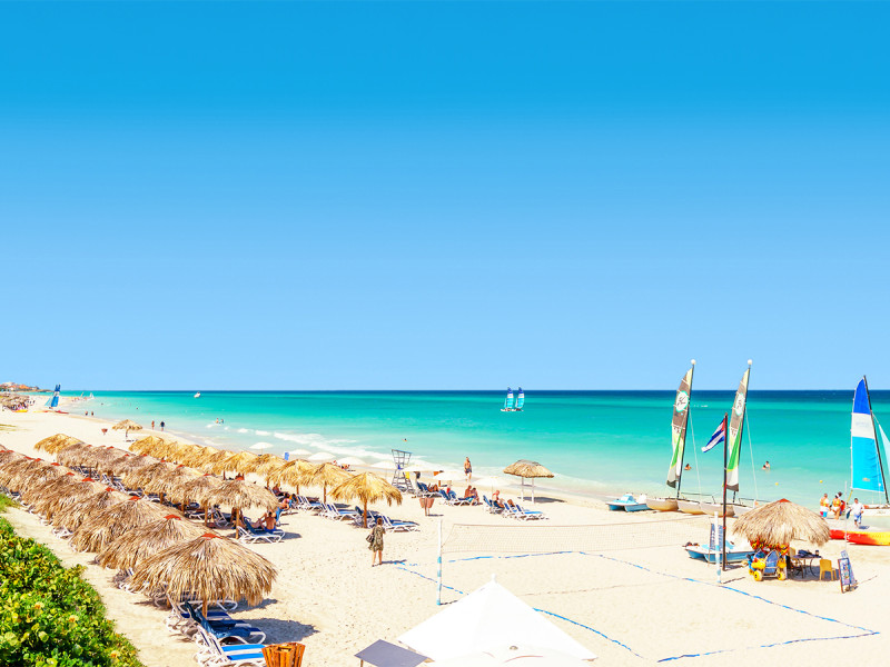 Royalton Hicacos Resort & Spa