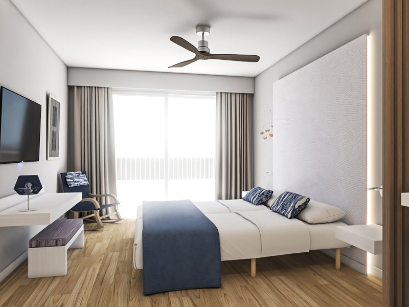 Blau Punta Reina Resort