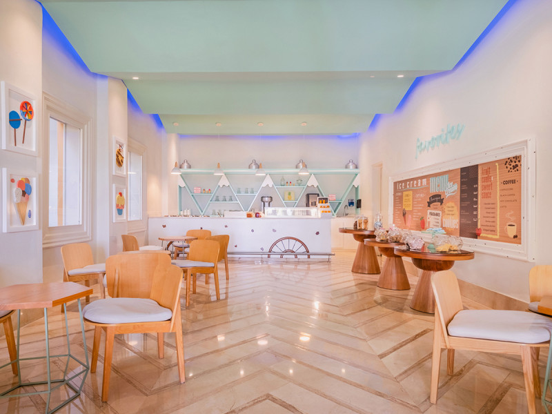 Iberostar Waves Rose Hall Beach