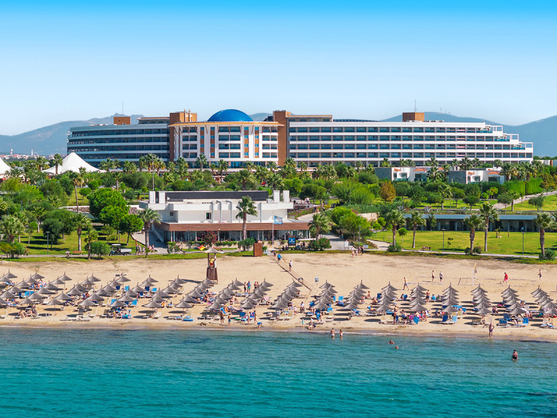 Hotel Aquasis Deluxe Resort & Spa