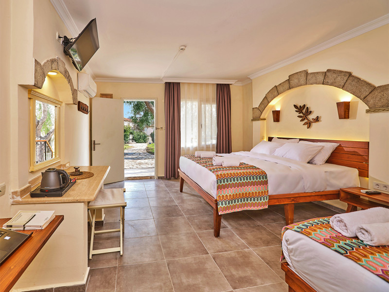 Club Resort Atlantis