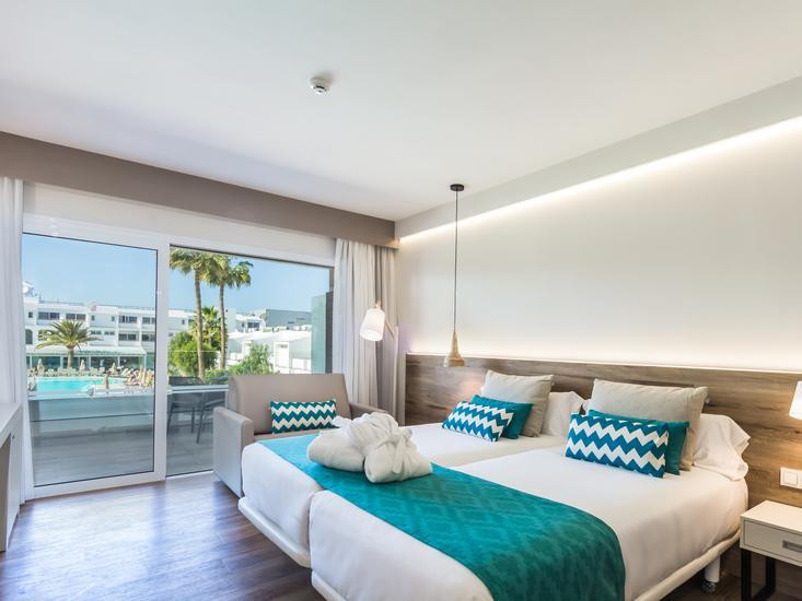 Playa Park Zensation