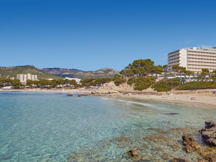 Universal Lido Park & SPA