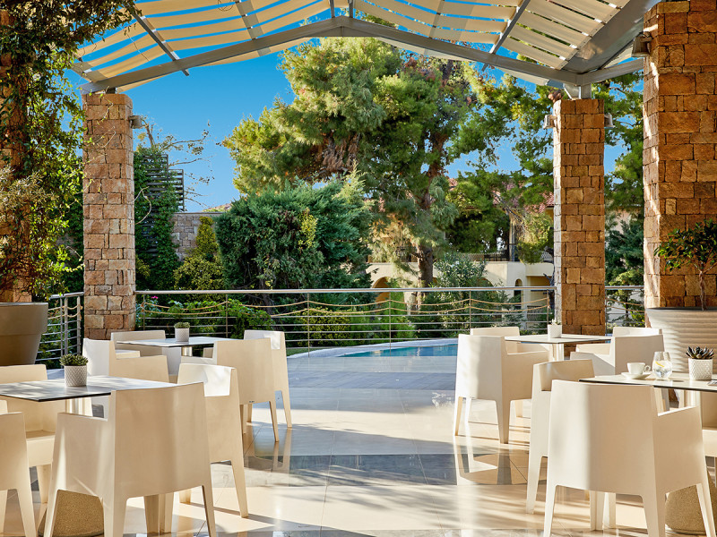 Istion Club Hotel & Spa