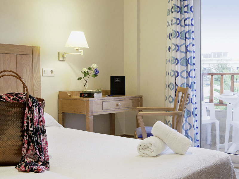 Hotel Voramar