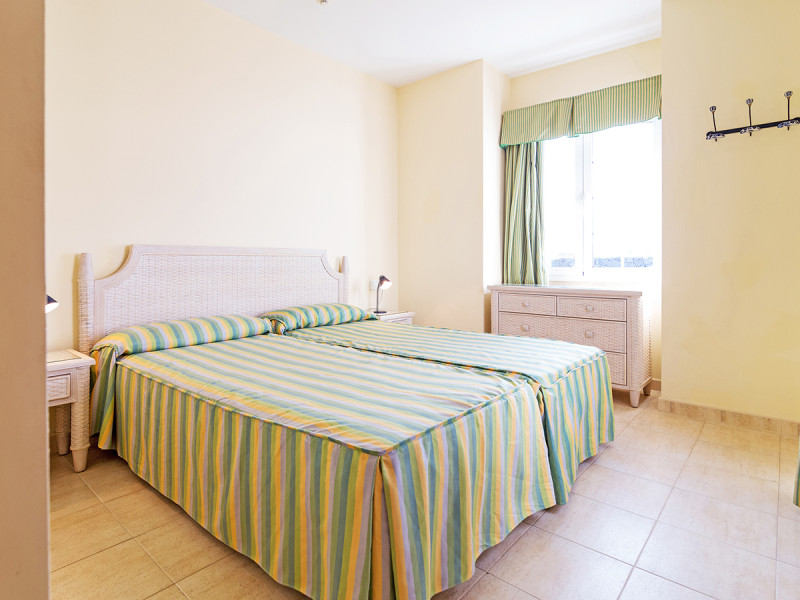 Hotel LIVVO Coloradamar 