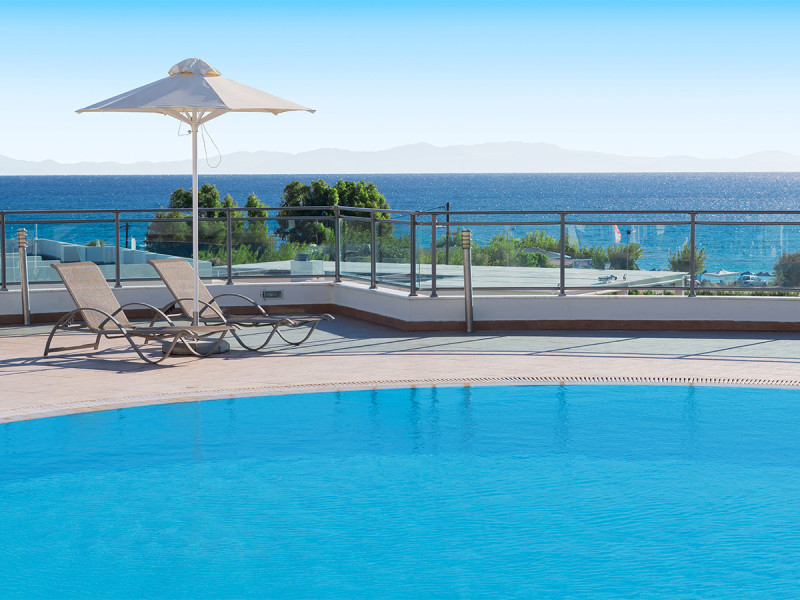 Hotel Apollo Blue