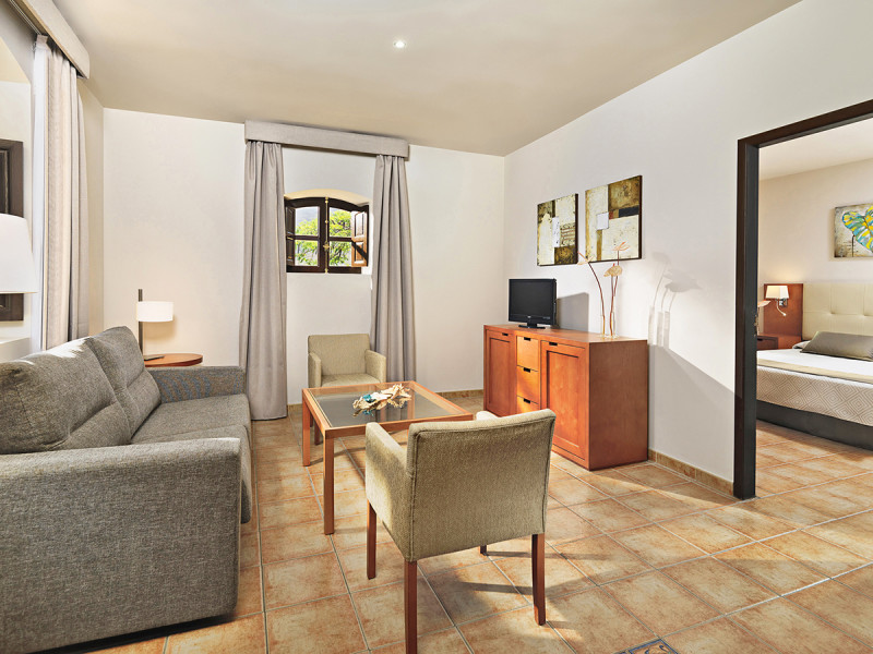 Hotel Rural Finca Salamanca