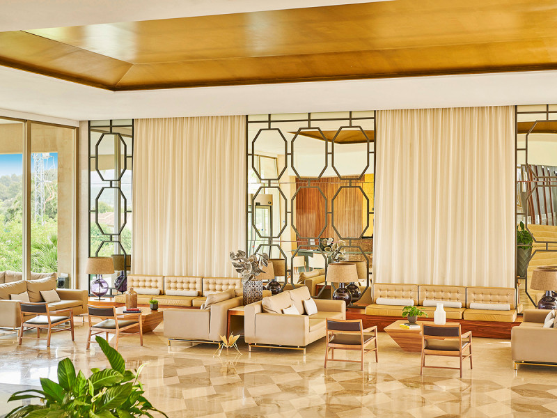 Hotel Zafiro Palace Alcúdia