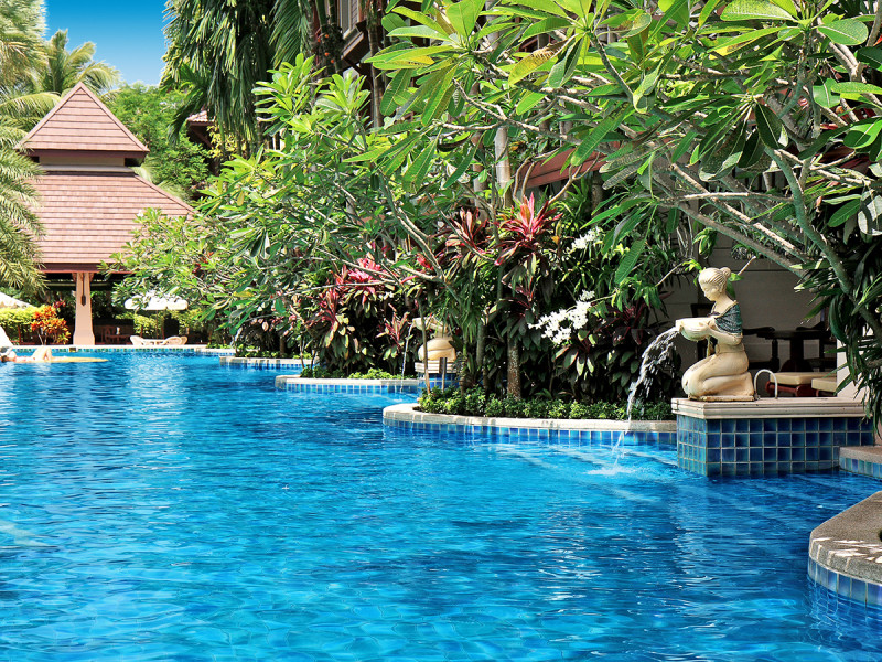 Kata Palm Resort & Spa