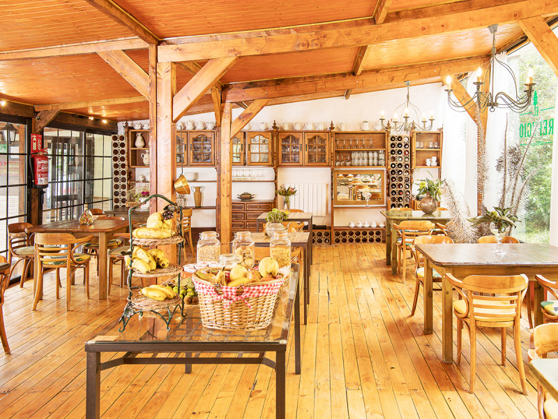 Hotel El Refugio