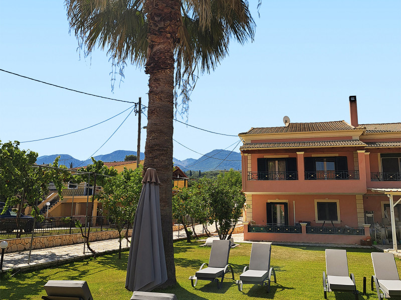 Villa Niki Studios & Apartments