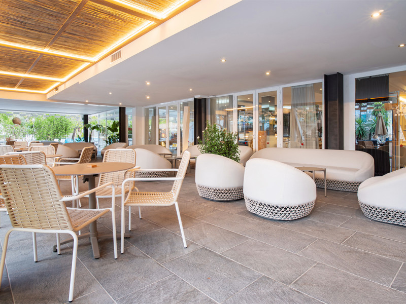 Hotel Bahia de Alcúdia