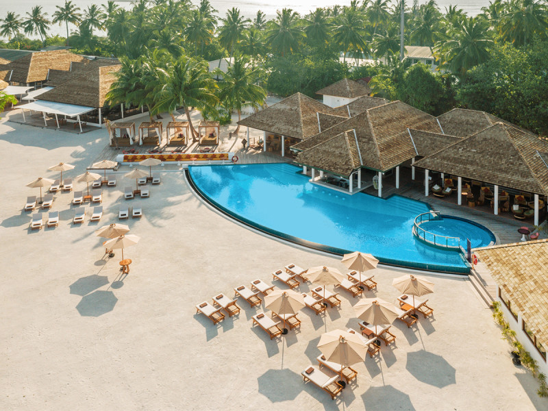 Cinnamon Hakuraa Huraa