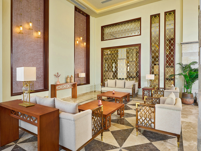 Lazuli Hotel Marsa Alam